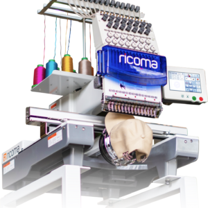 Ricoma RCM 1501 TC-8S