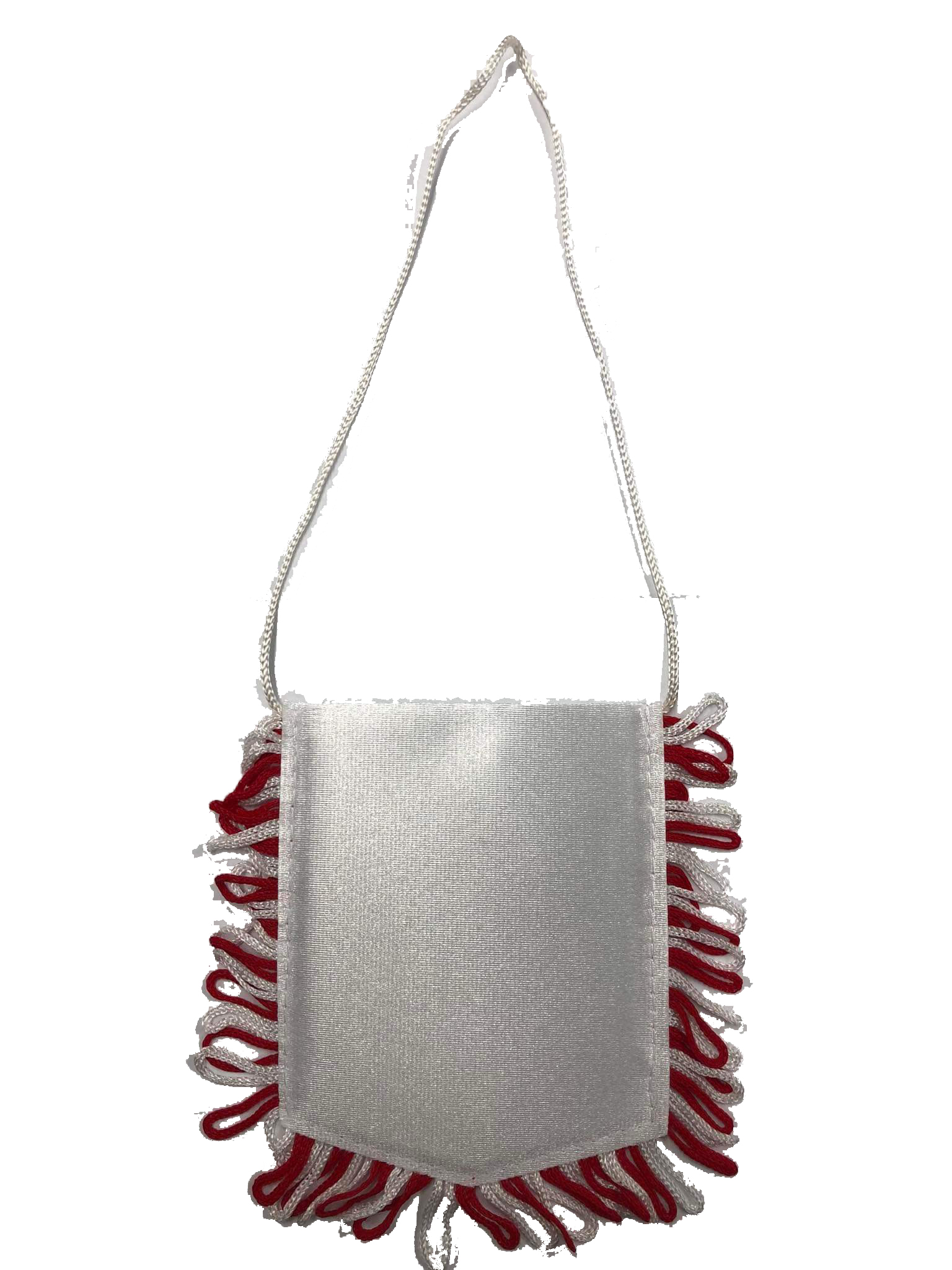 Bannière avec franges - Image 3