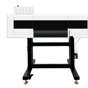 B-QUE DTF 60CM PRINTER NEON+W