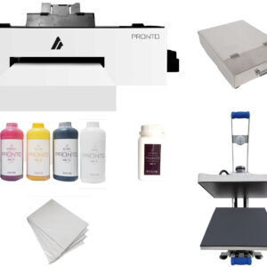 Kit de démarrage Direct To Film