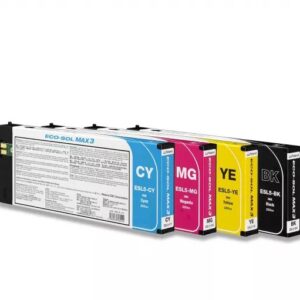 Encre Eco-Solvant Max 3