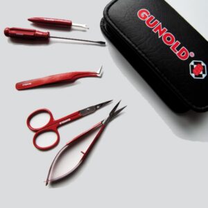 Boîte à outils de broderie