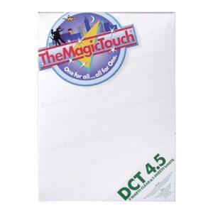 Papier de transfert DCT 4.5