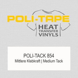 Ruban d'application Poli-Tack 854