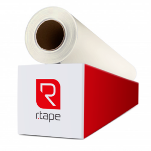 Ruban d'application R-Tape Faible Auto-Adhérence