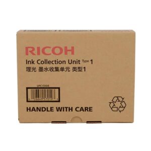 Ricoh RI100 Ink Collection Unit