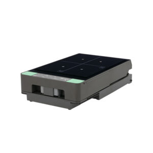 RICOH RI100 Plaque d'insertion