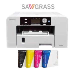 Sawgrass SG500 A4
