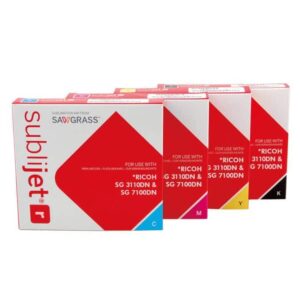 Sublijet-R Ricoh SG3110DN & SG7100DN