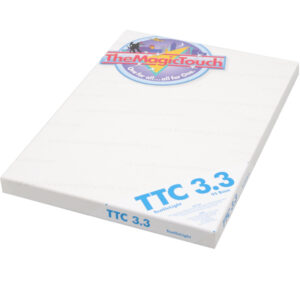 Papier de transfert TTC 3.3