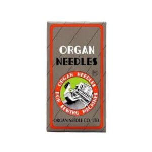 Naald Organ 90/14