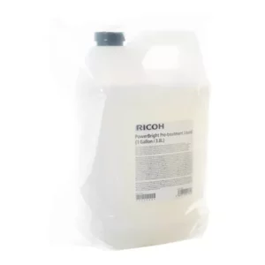 Powerbright Pre-Treatment (katoen)