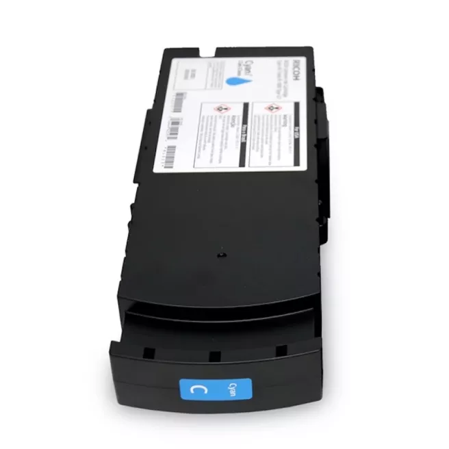 Ricoh Ri1000 Inkt High Yield G1 - Afbeelding 7