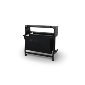 Silhouette Stand